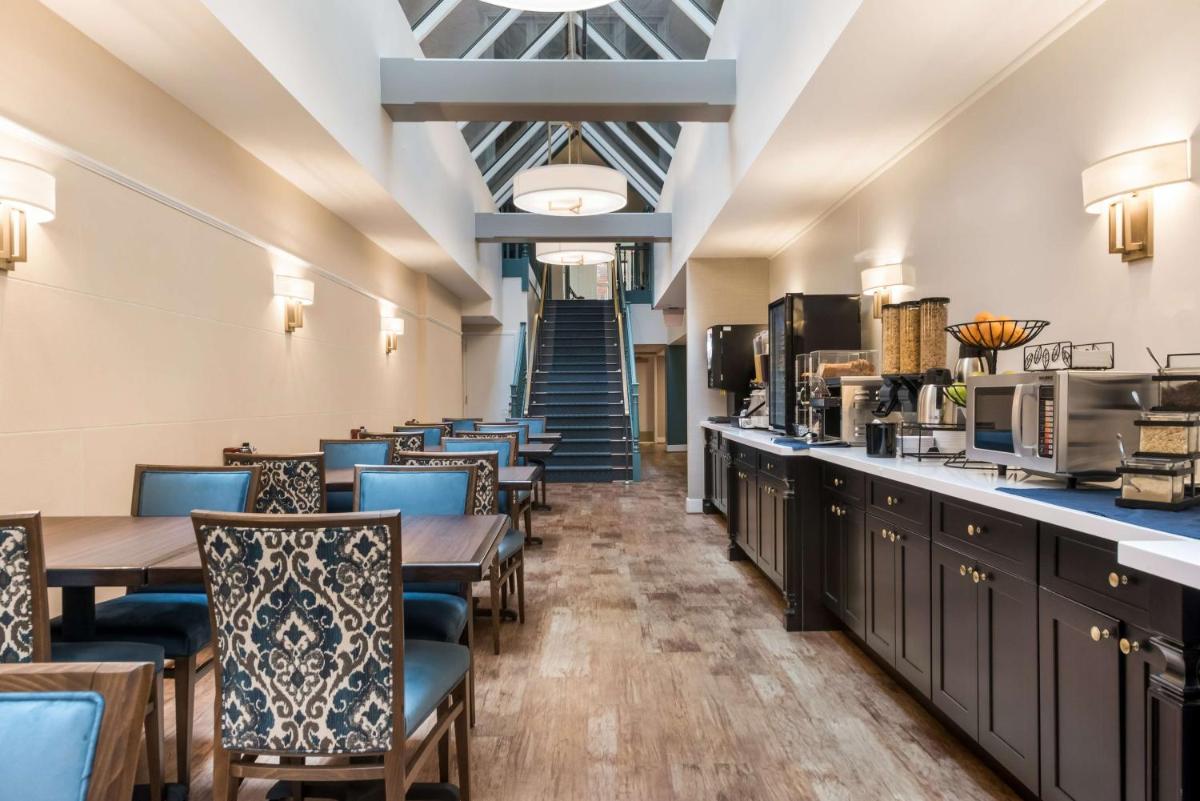 Independence Park Hotel, Premier Collection - Housity