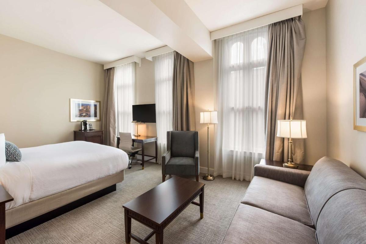 Independence Park Hotel, Premier Collection - Housity