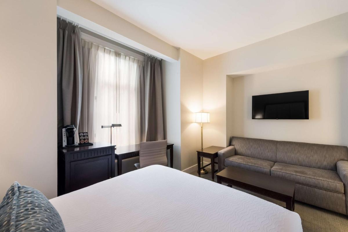 Independence Park Hotel, Premier Collection - Housity