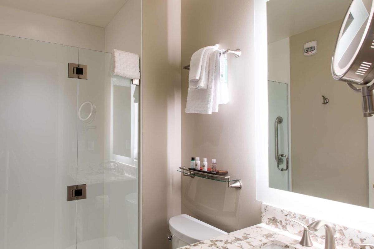 Independence Park Hotel, Premier Collection - Housity