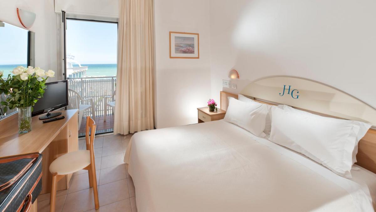 Hotel Gabbiano - Housity