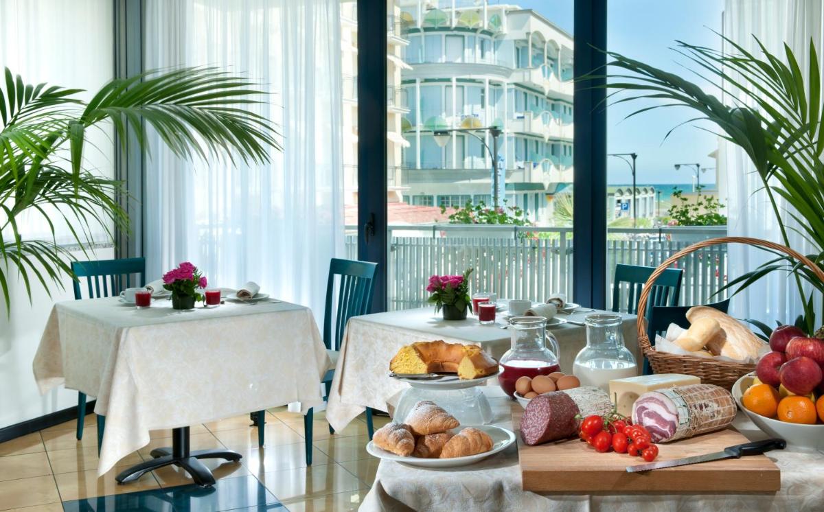 Hotel Gabbiano - Housity