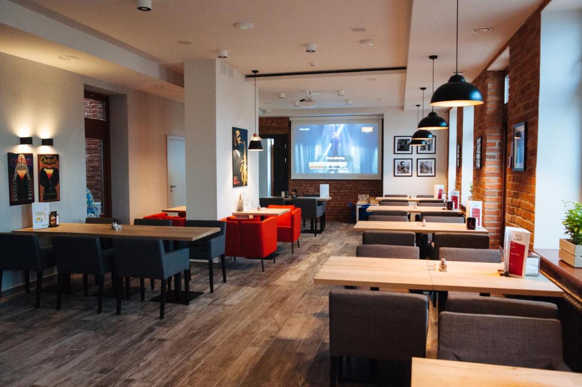 Fresco Hostel - Housity