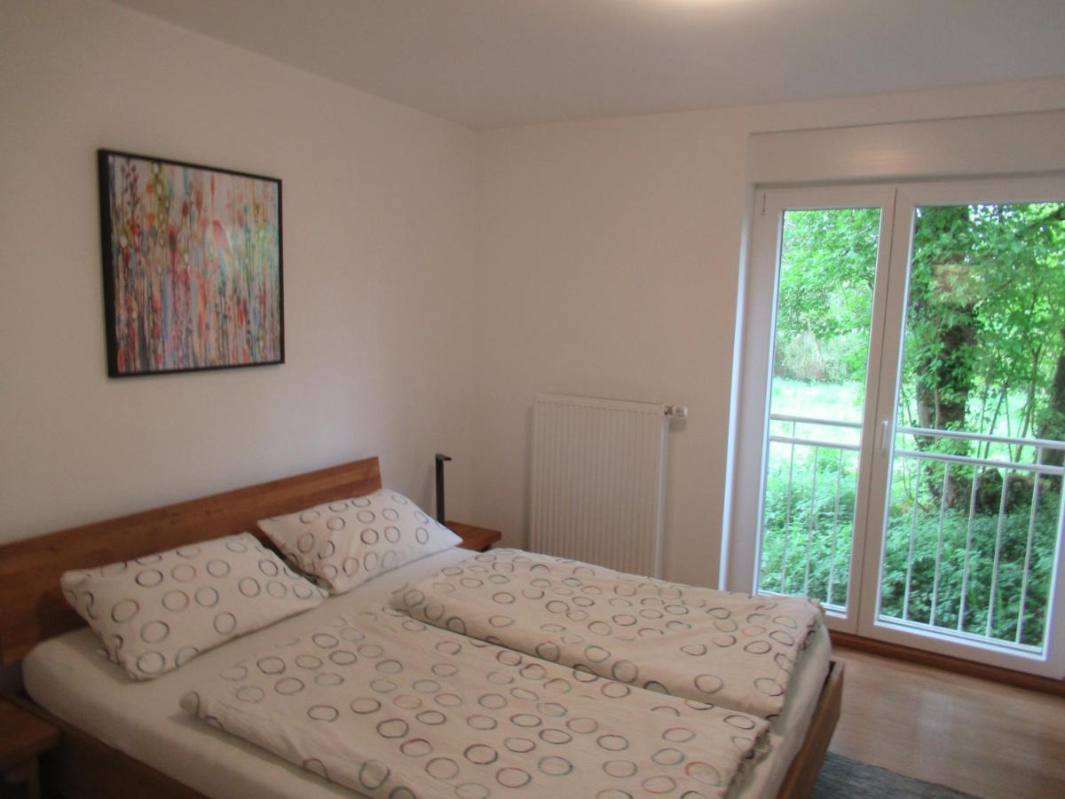 Ferienwohnung im Grünen - Housity