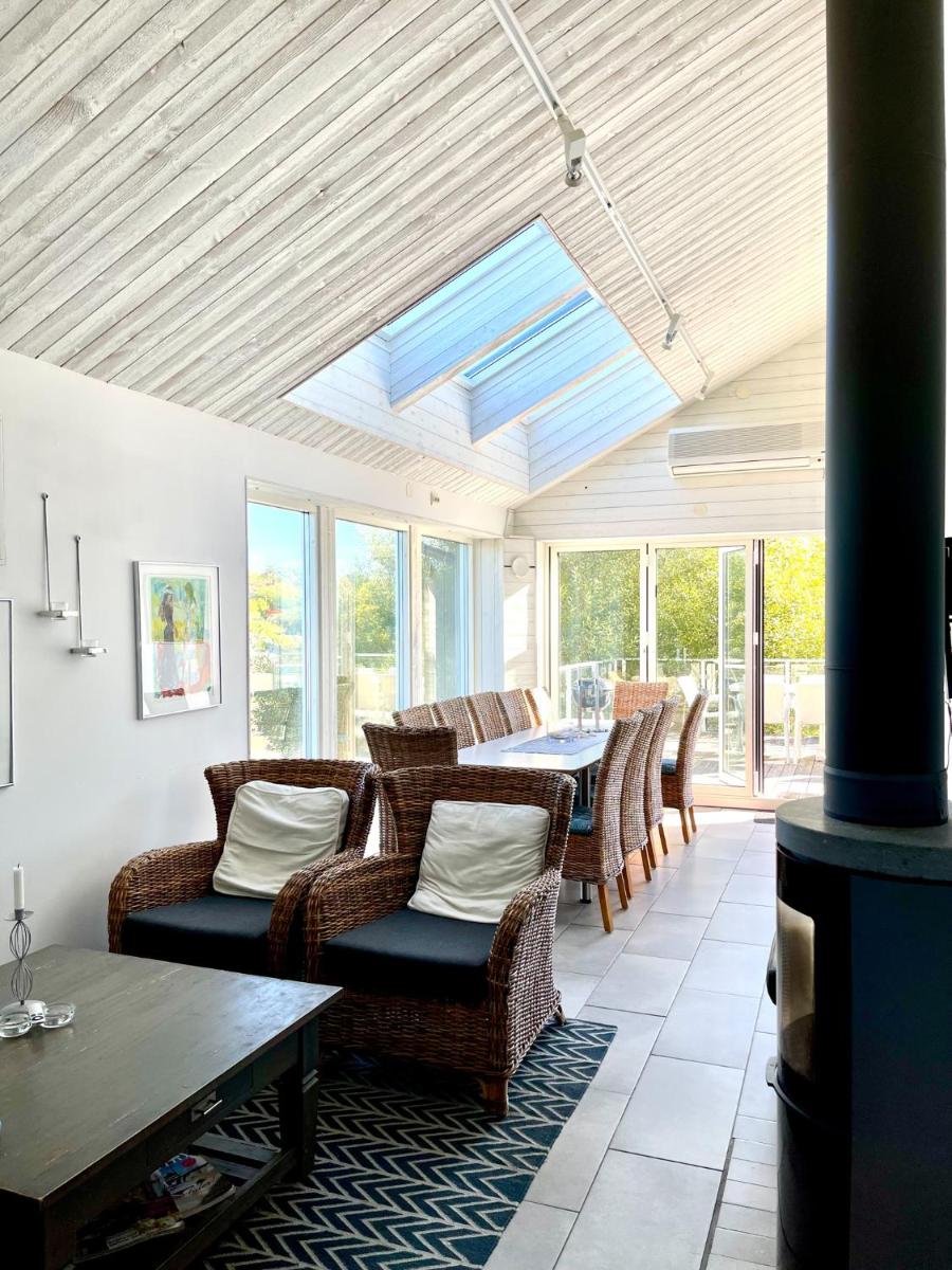 Sillvik C&J Hugosson - Housity