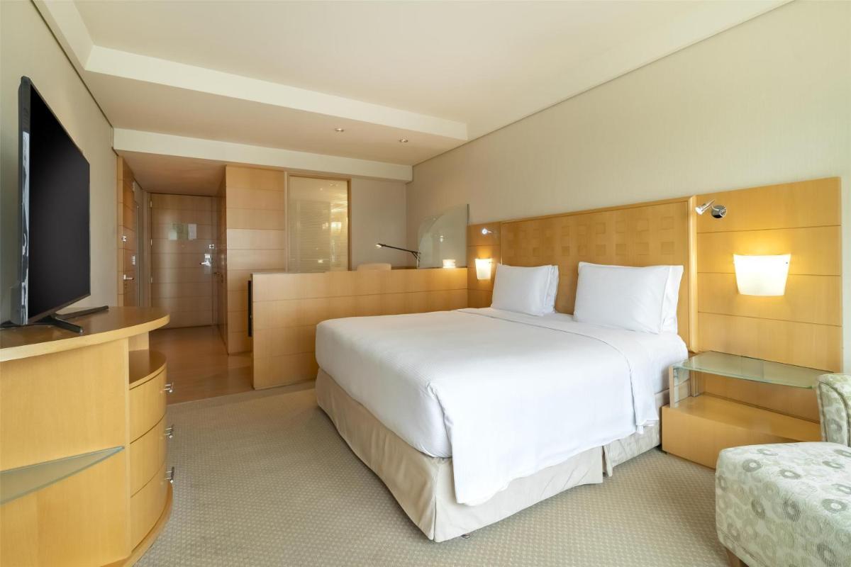 Hilton Sao Paulo Morumbi - Housity