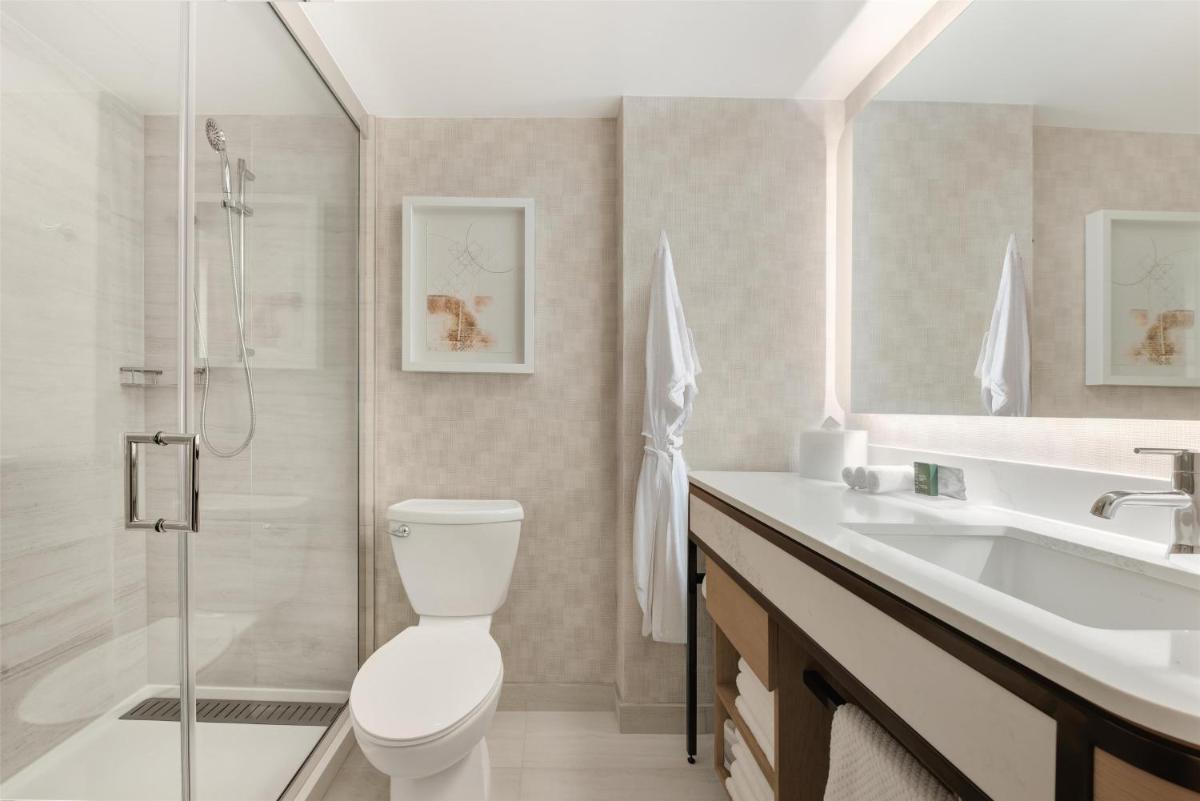 Hilton Anaheim - Hizvo