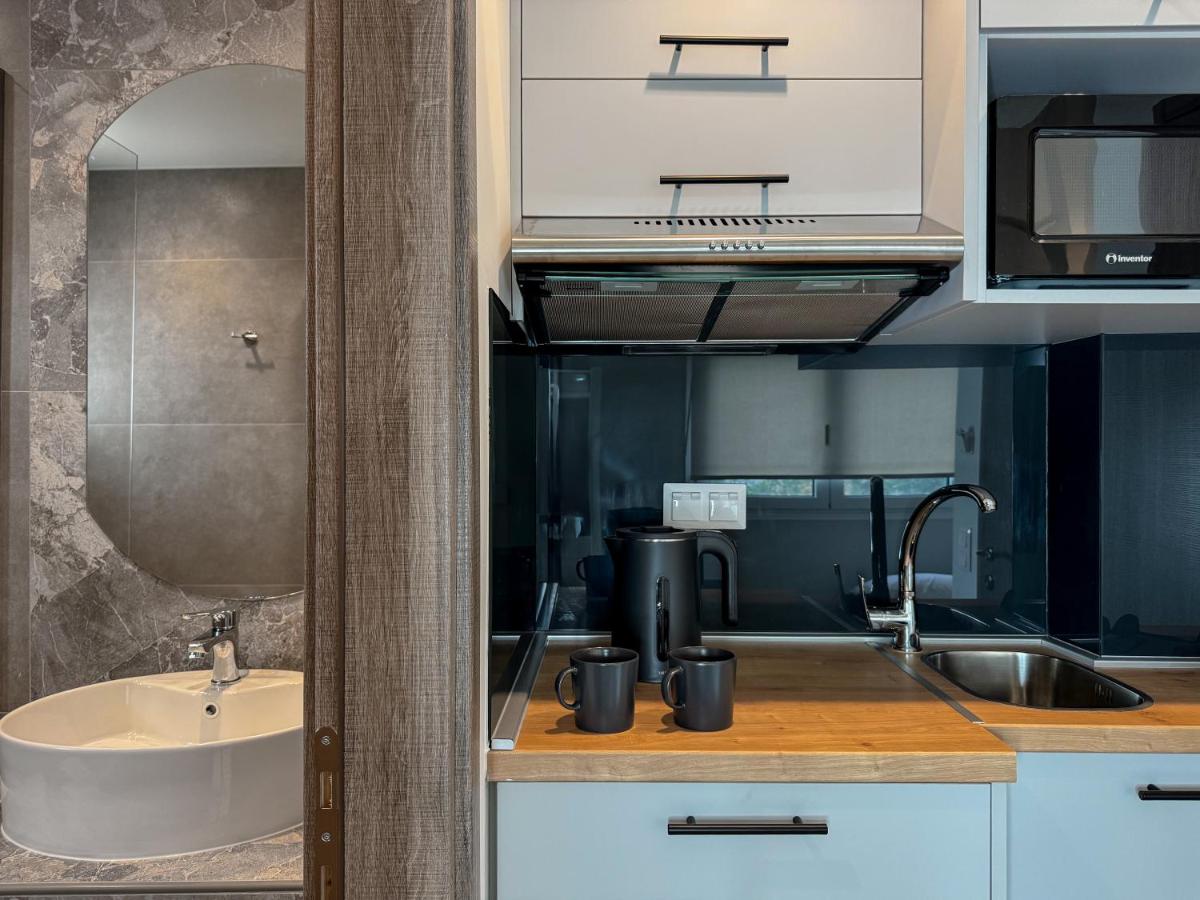 Kochyli Garden Studios - Housity