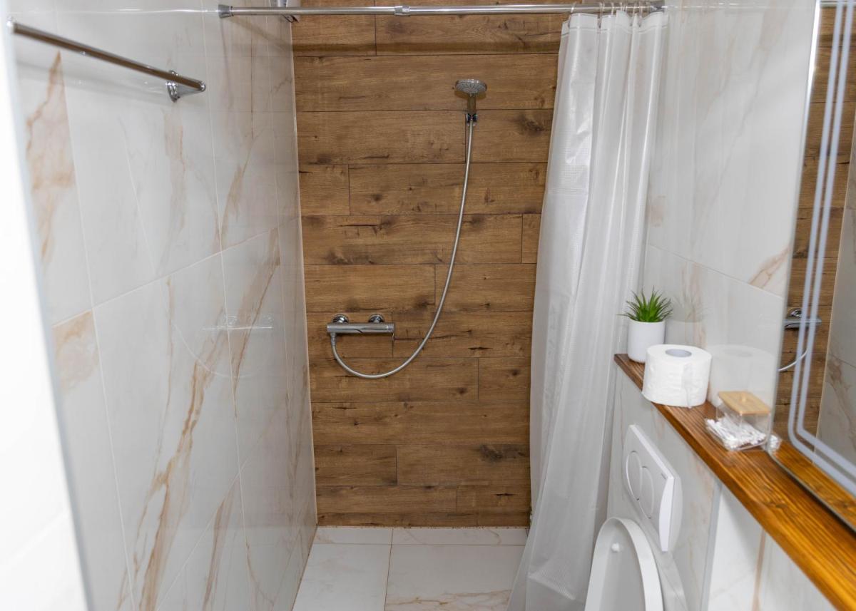 El Mundo Apartman - Housity