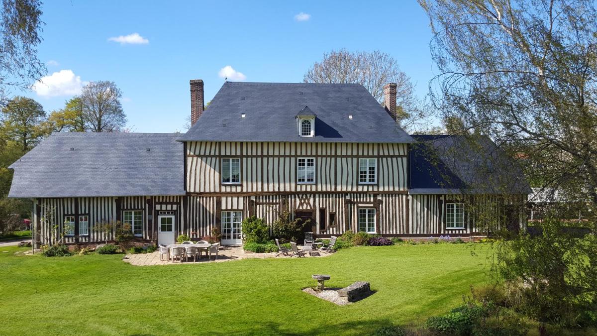 La Charretterie - Housity