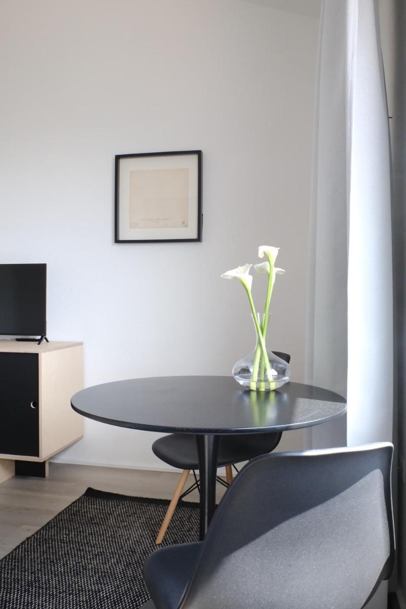 The Black Sheep BnB - Housity