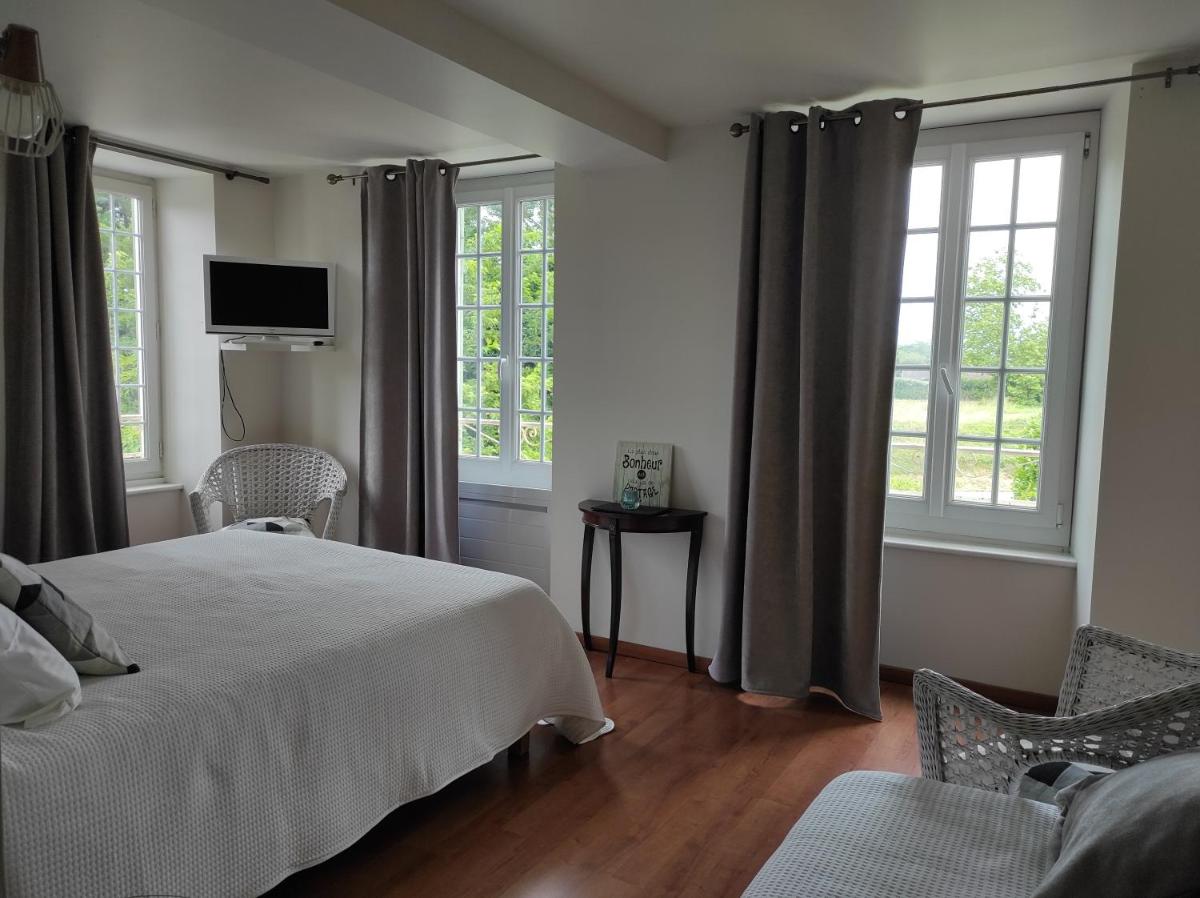 Maison Salvaterra - Chambres d'hôtes et table d'hôtes - Housity