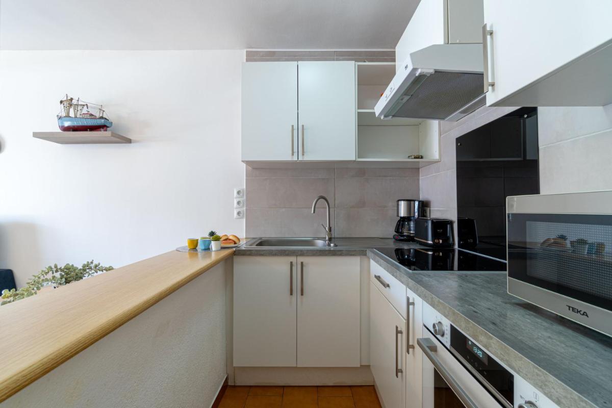 Basic Comfort Apartment Pattaya 0158 - Housity