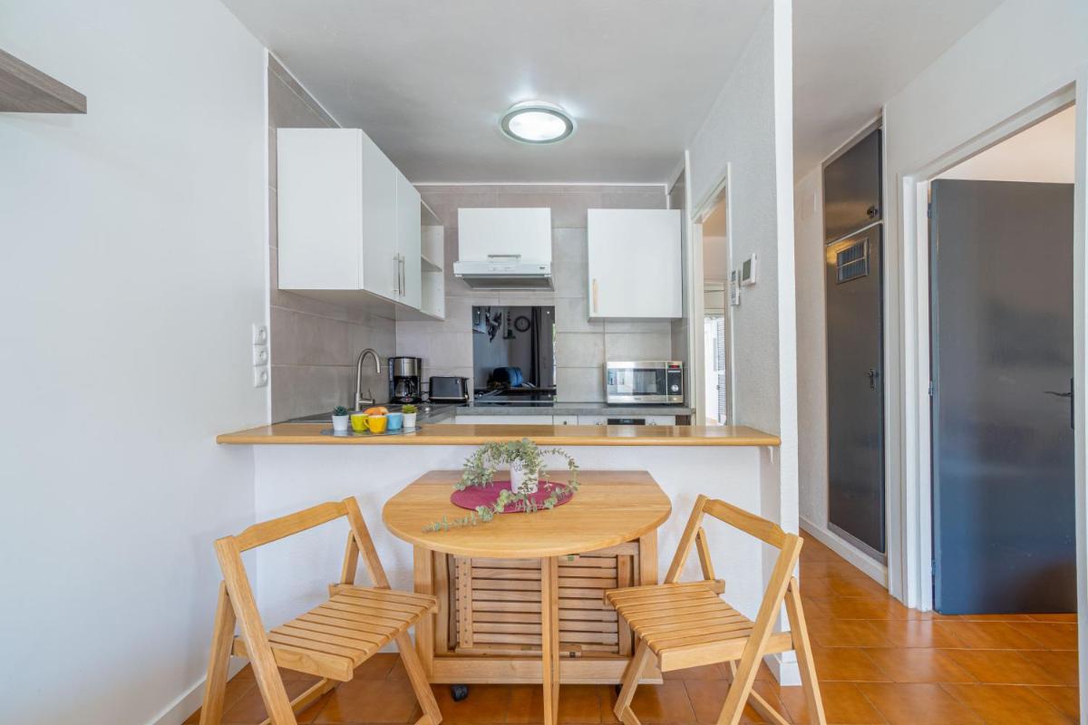 Basic Comfort Apartment Pattaya 0158 - Housity