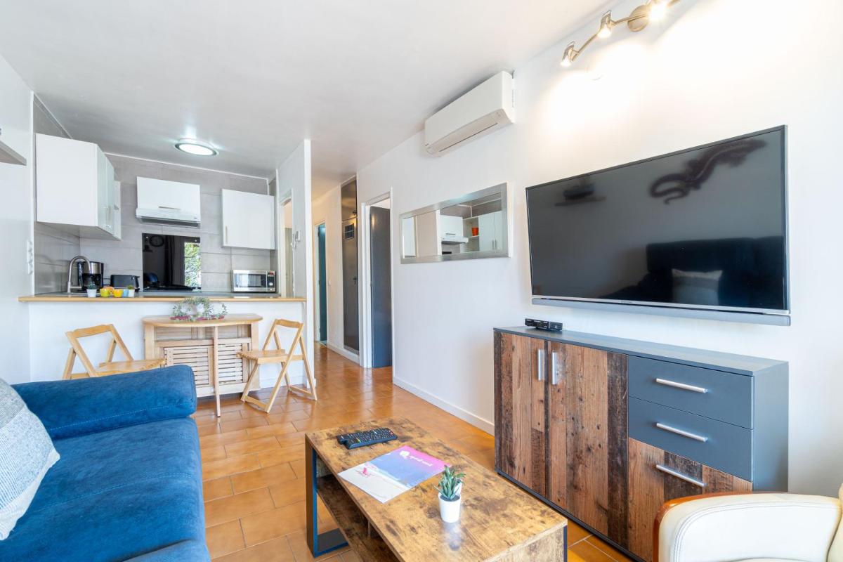 Basic Comfort Apartment Pattaya 0158 - Housity