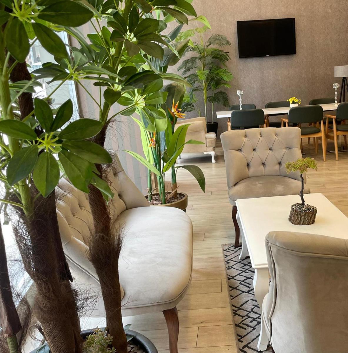 Cebeci Grand Hotel - Housity