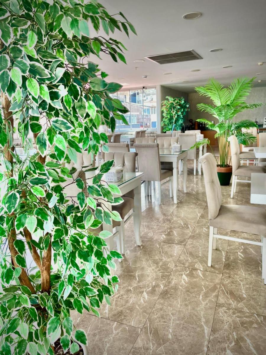 Cebeci Grand Hotel - Housity