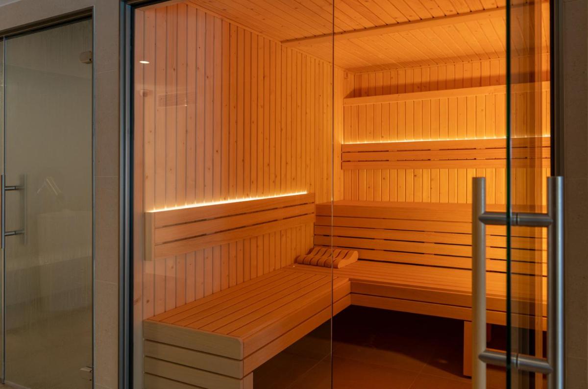 Imagen de la galería de AQUA Hotel The Breeze & Spa - All Inclusive - Adults Only - 4Sup, en Santa Susanna