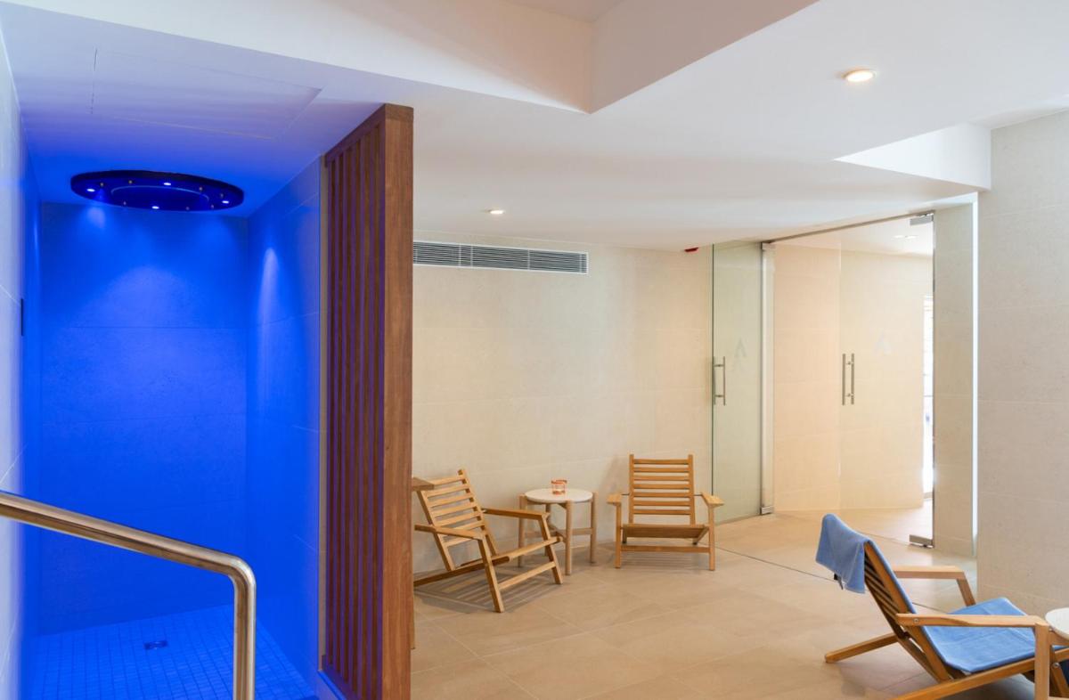 Imagen de la galería de AQUA Hotel The Breeze & Spa - All Inclusive - Adults Only - 4Sup, en Santa Susanna