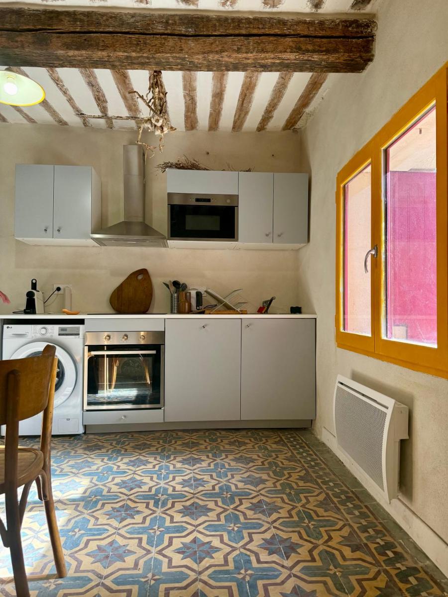 Le vieux Fournil - Housity