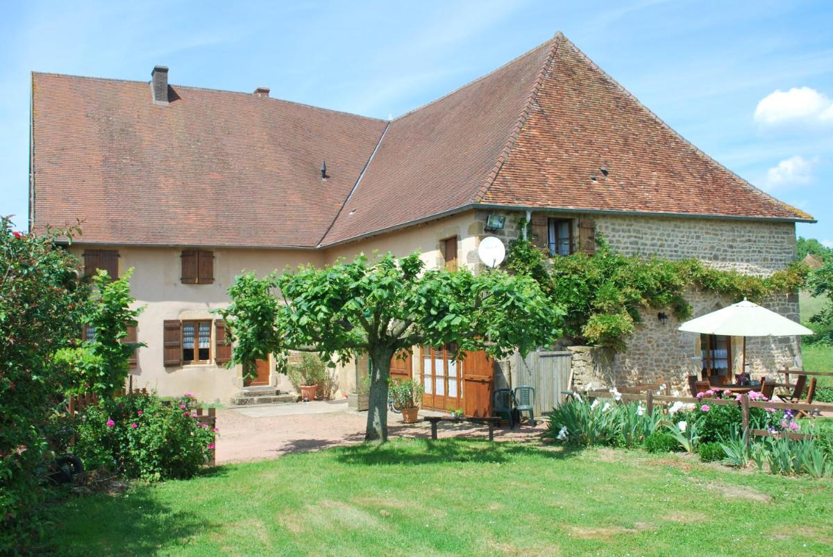 Chambre D' Hotes Des Collines - Housity