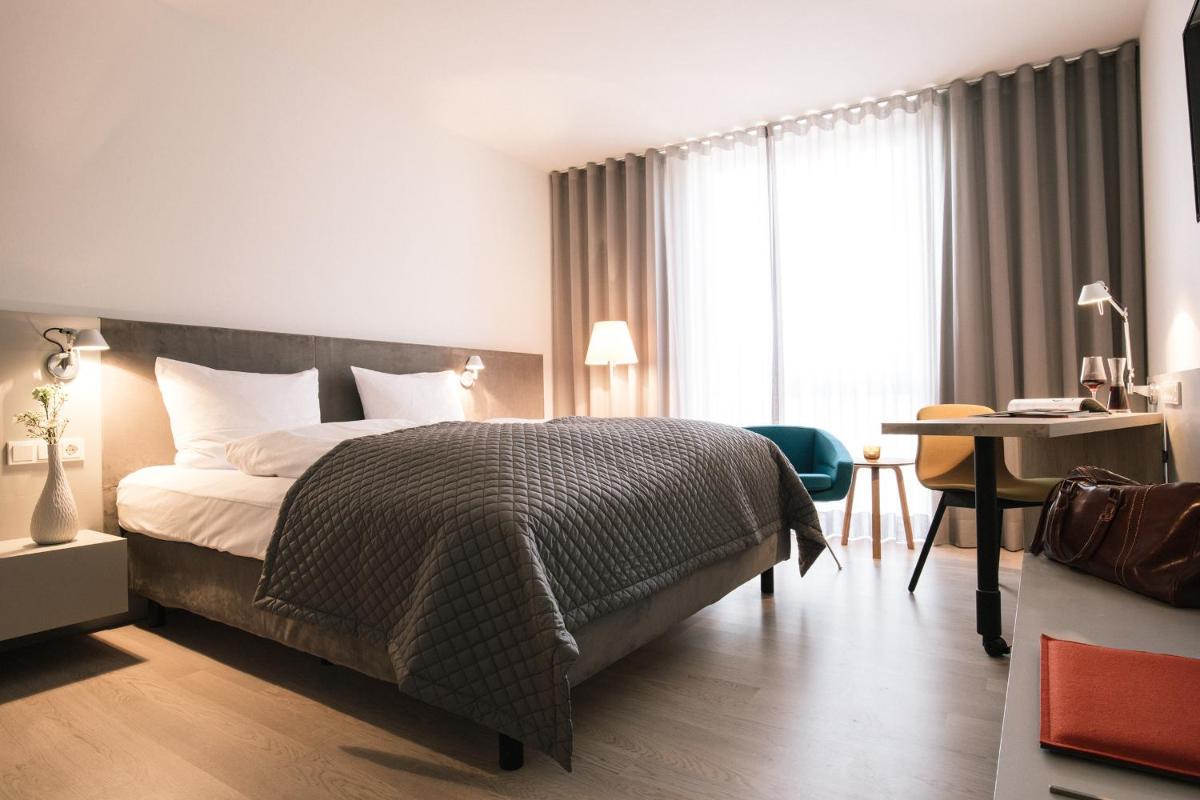 Maximilians Boutique-Hotel Landau - Housity