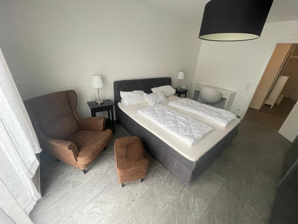 Helle und gemütliche Neubauwohnung in Lüstringen - Housity