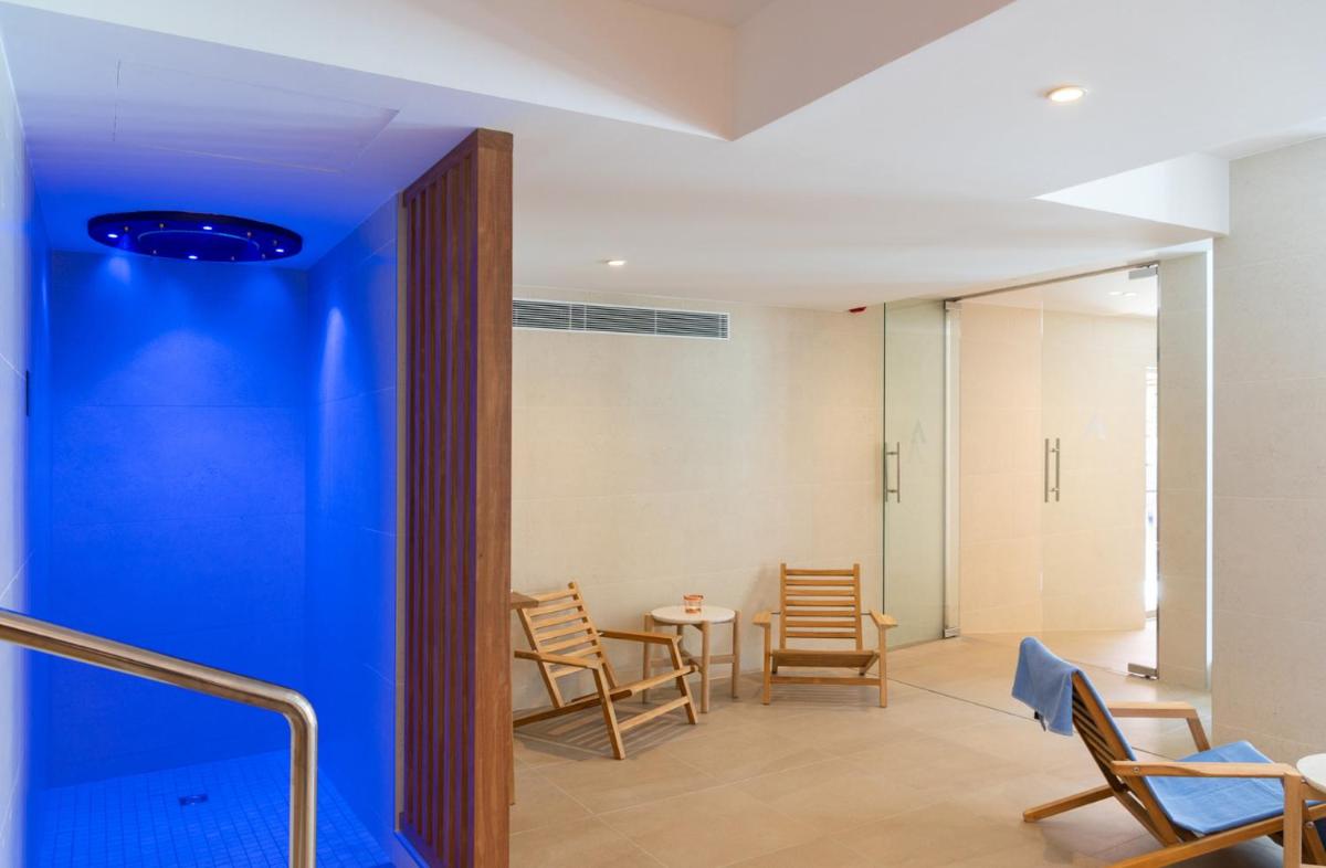 Imagen de la galería de AQUA Hotel The Breeze & Spa - All Inclusive - Adults Only - 4Sup, en Santa Susanna