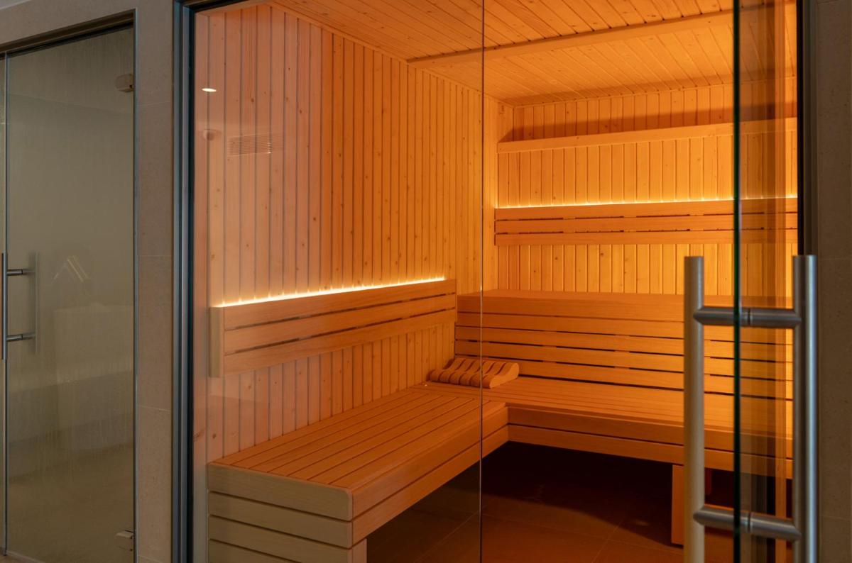 Imagen de la galería de AQUA Hotel The Breeze & Spa - All Inclusive - Adults Only - 4Sup, en Santa Susanna