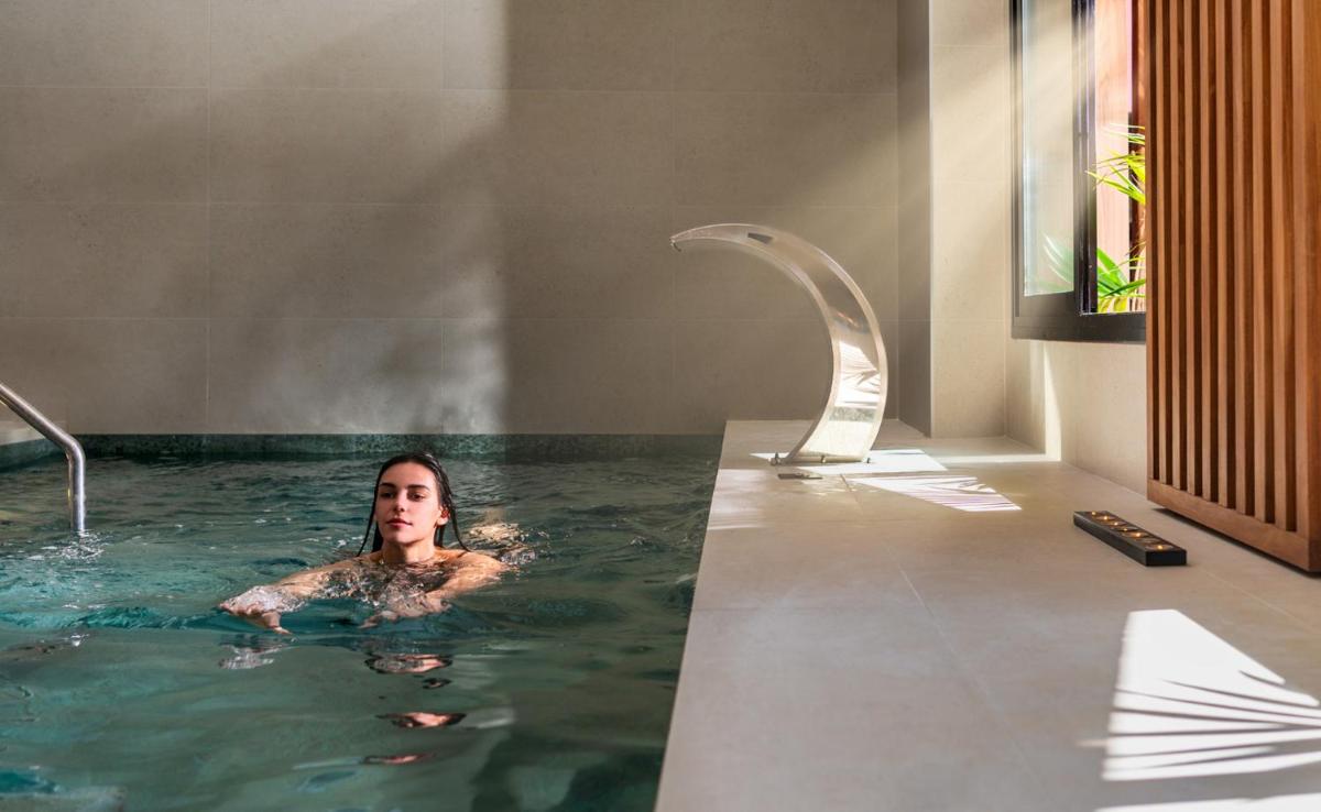 Clientes alojados en AQUA Hotel The Breeze & Spa - All Inclusive - Adults Only - 4Sup