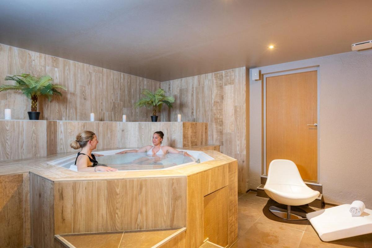 Photo de la galerie de l'établissement Royal Ours Blanc Boutique Hôtel & Spa, à L'Alpe-d'Huez