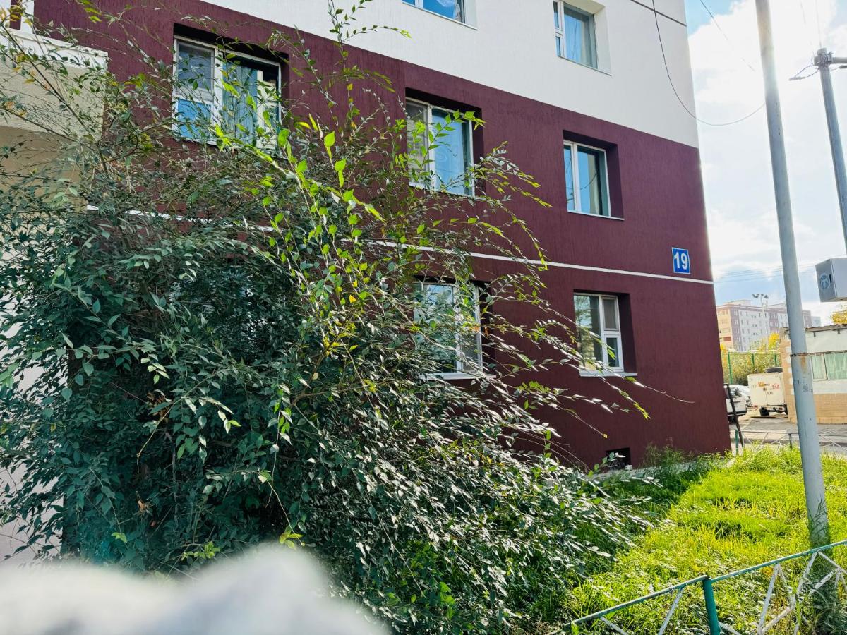 Apartment 44, spacious living area, separate kitchen & 1 bedroom - Hizvo