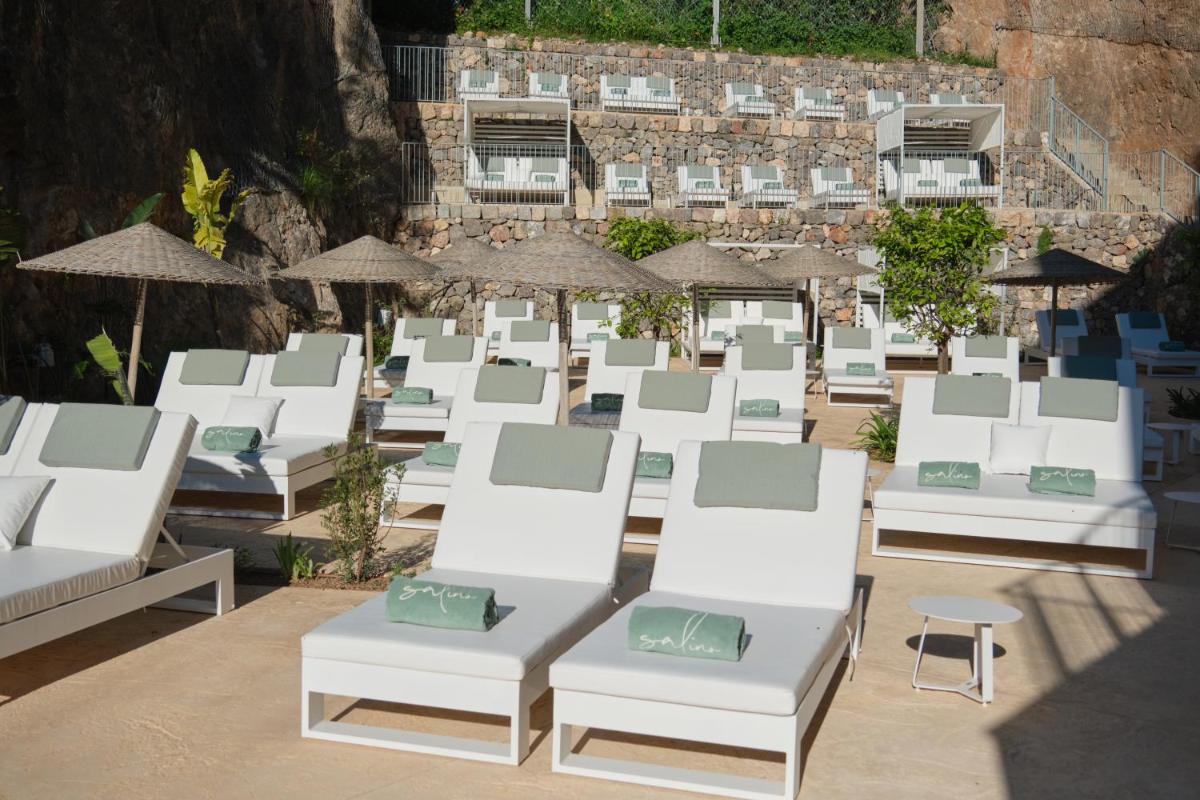 Imagen de la galería de Salino Port Soller, en Puerto de Sóller