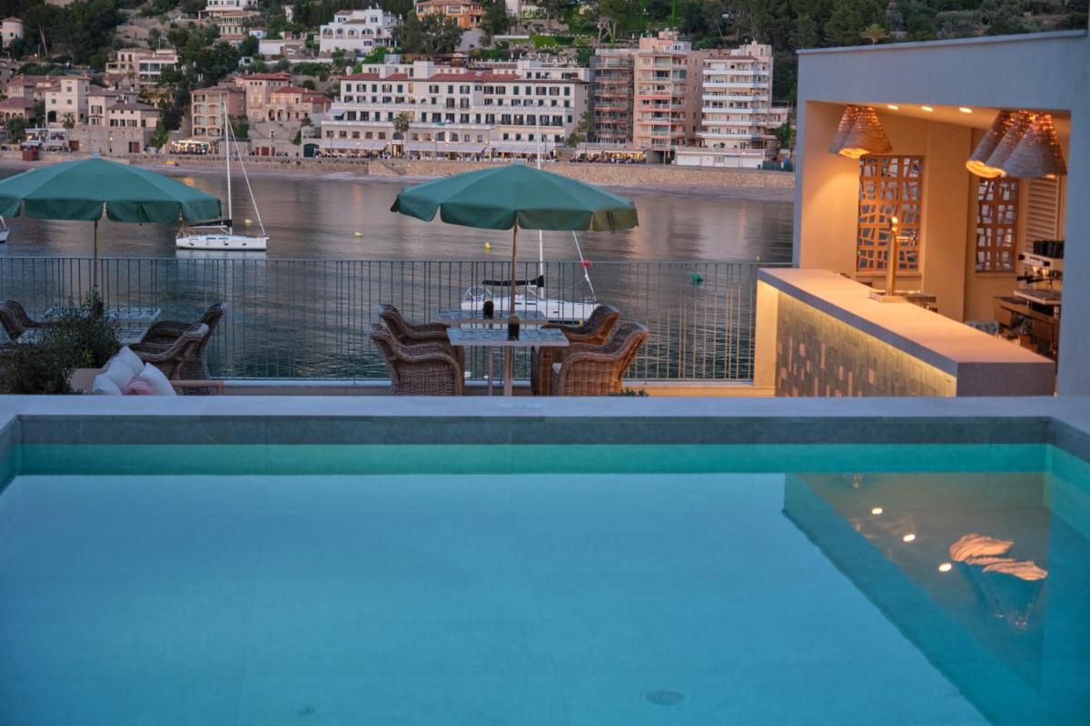 Piscina en o cerca de Salino Port Soller