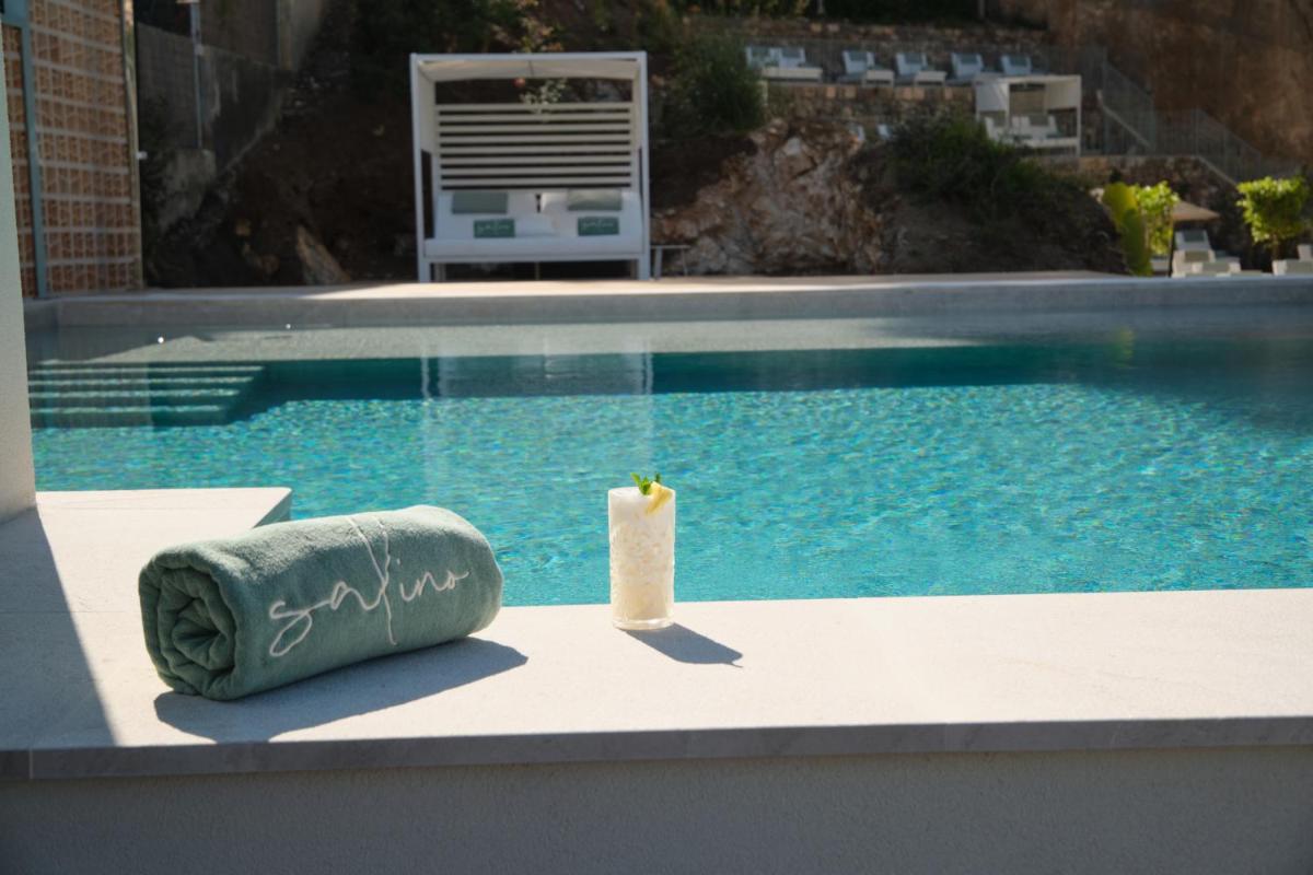 Piscina en o cerca de Salino Port Soller