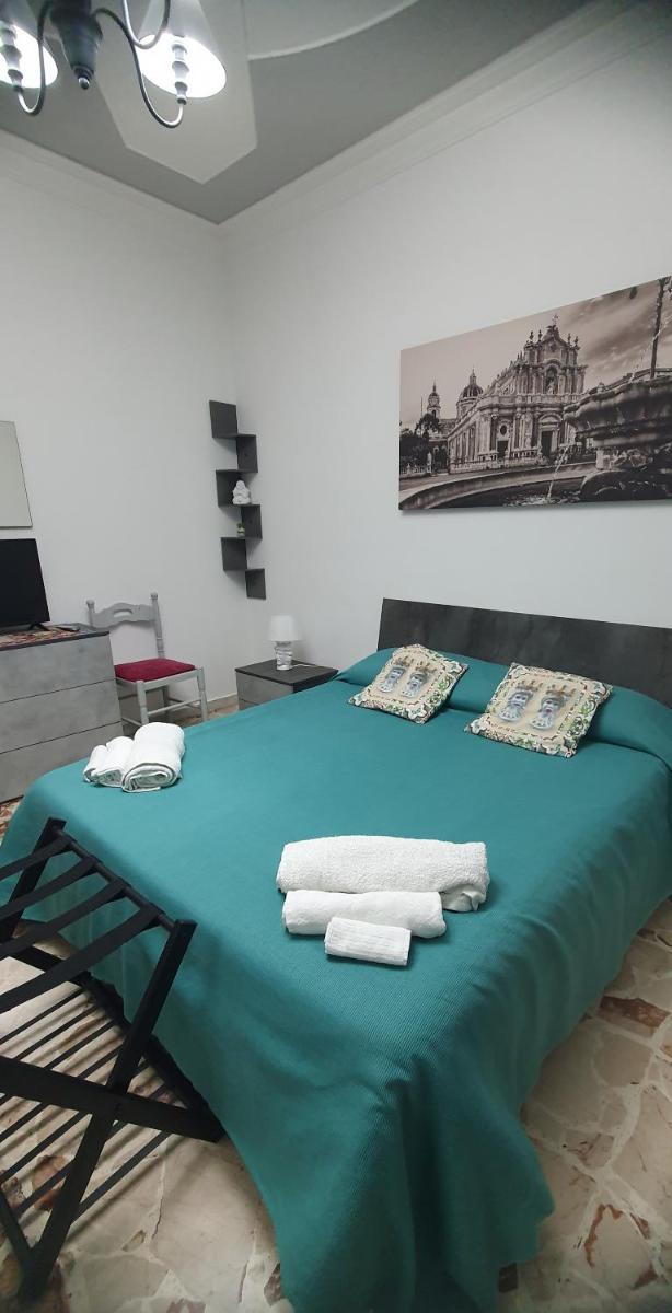 RAPISARDI HOME - Hizvo