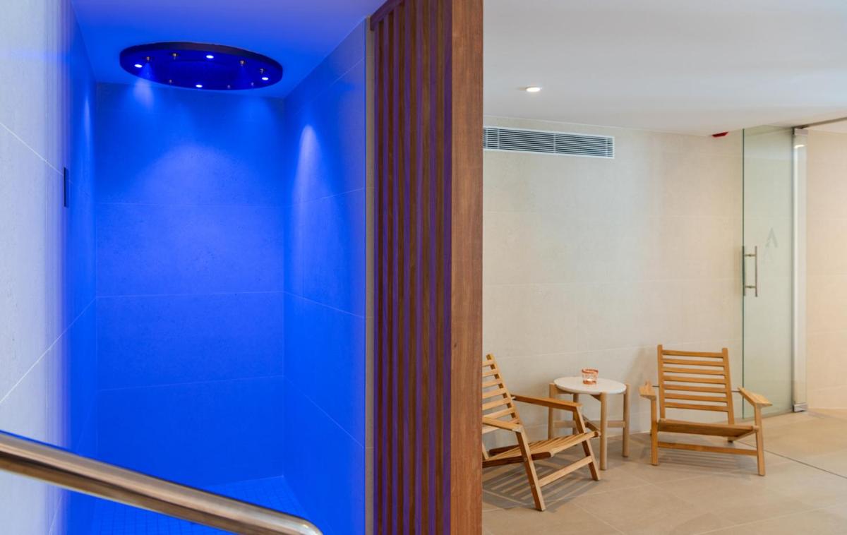 Imagen de la galería de AQUA Hotel The Breeze & Spa - All Inclusive - Adults Only - 4Sup, en Santa Susanna