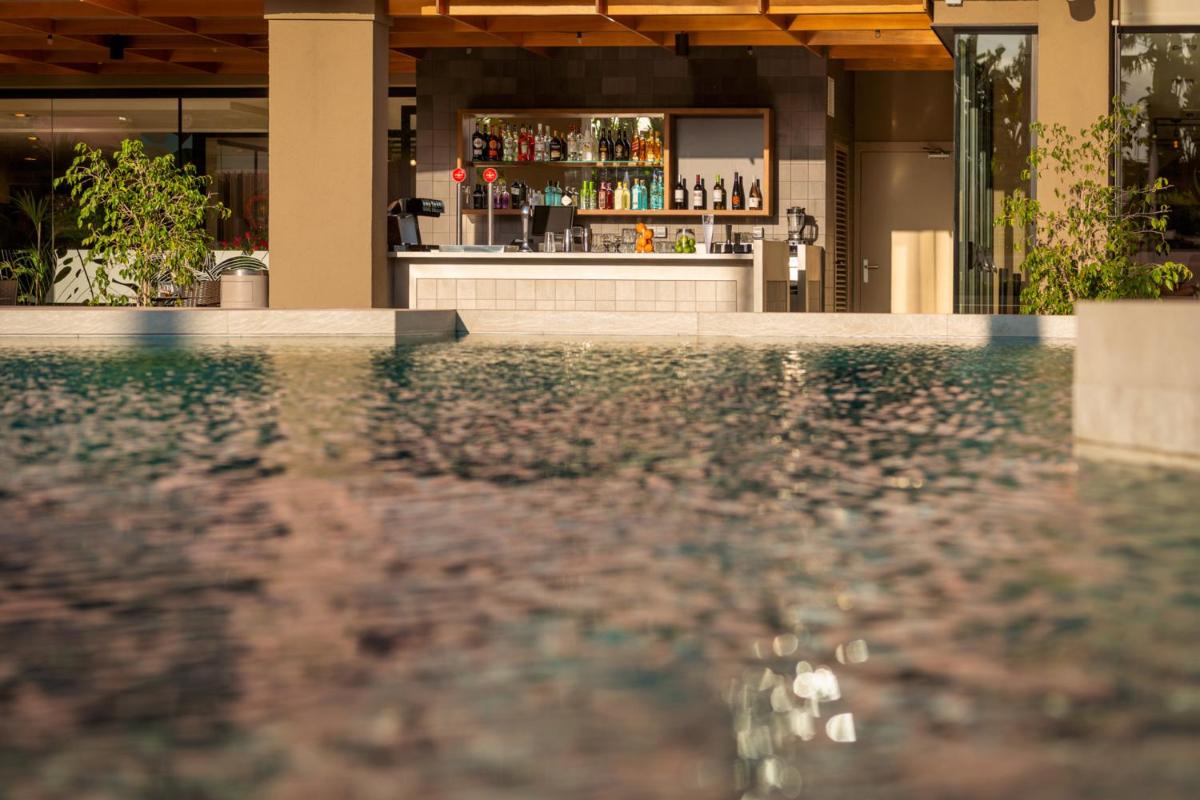 Bebidas en AQUA Hotel The Breeze & Spa - All Inclusive - Adults Only - 4Sup