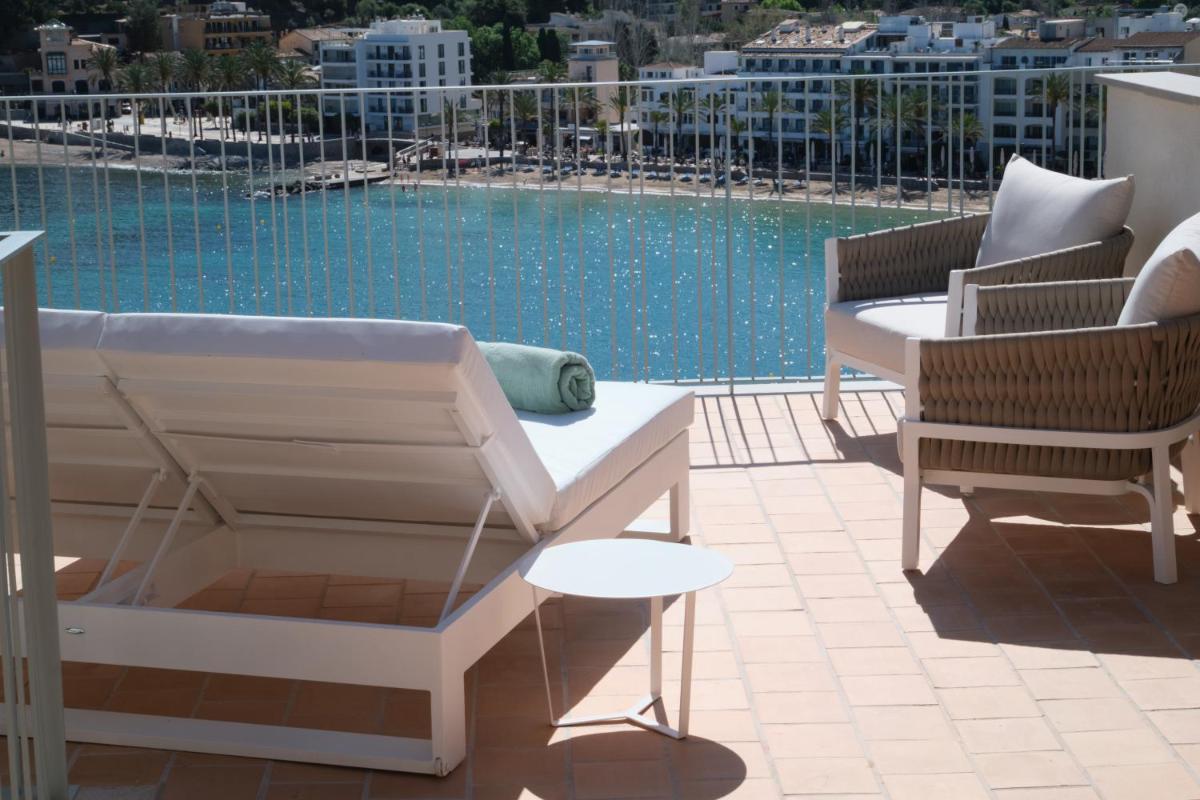 Piscina en o cerca de Salino Port Soller