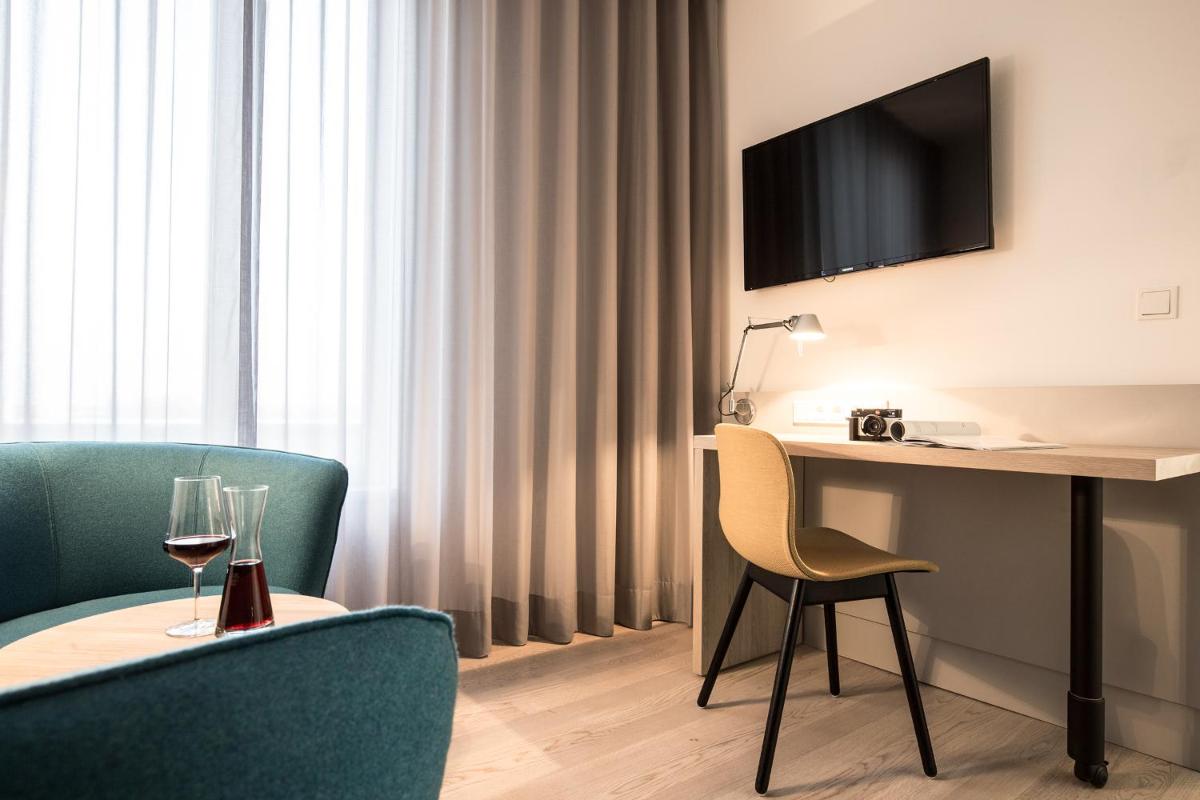 Maximilians Boutique-Hotel Landau - Housity