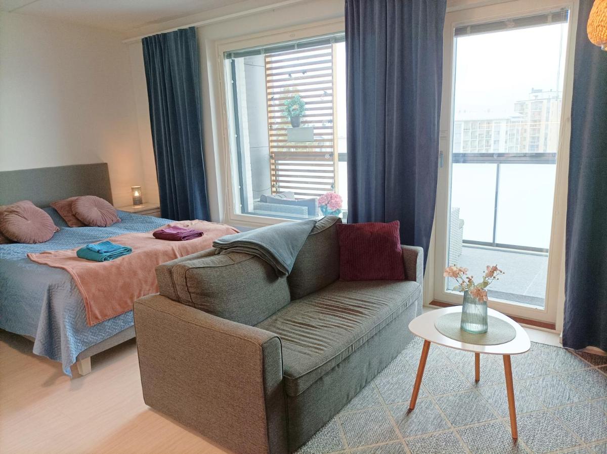 Lovely new city apartment all amenities - Housity