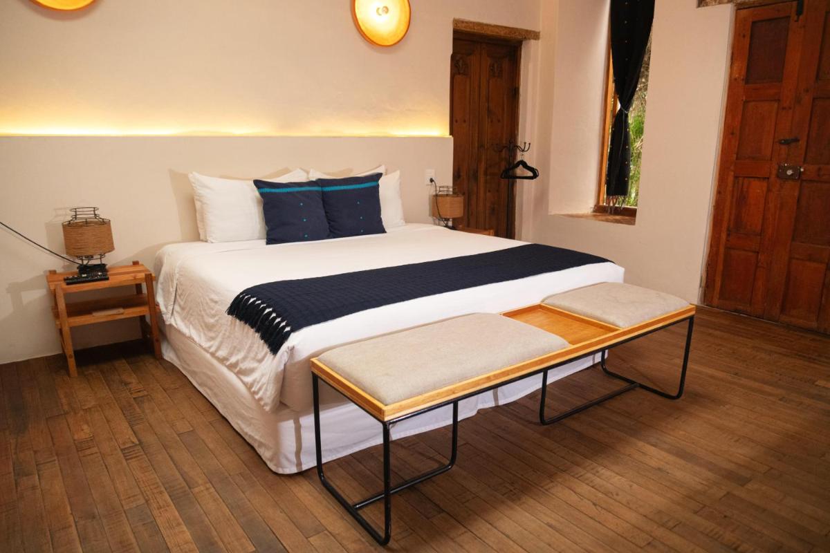Sereno Hotel - Hizvo