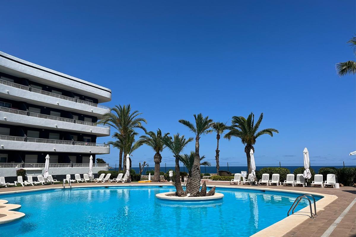 Apartamentos Riviera Beach - Housity