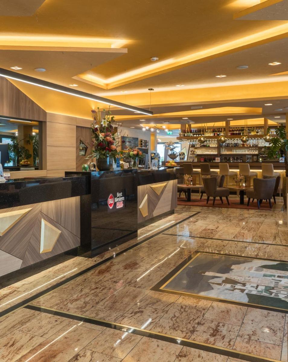 Best Western Plus Hotel Füssen - Housity