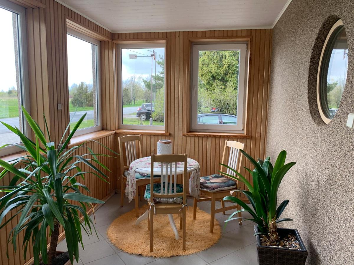 Villa Mariett - Housity