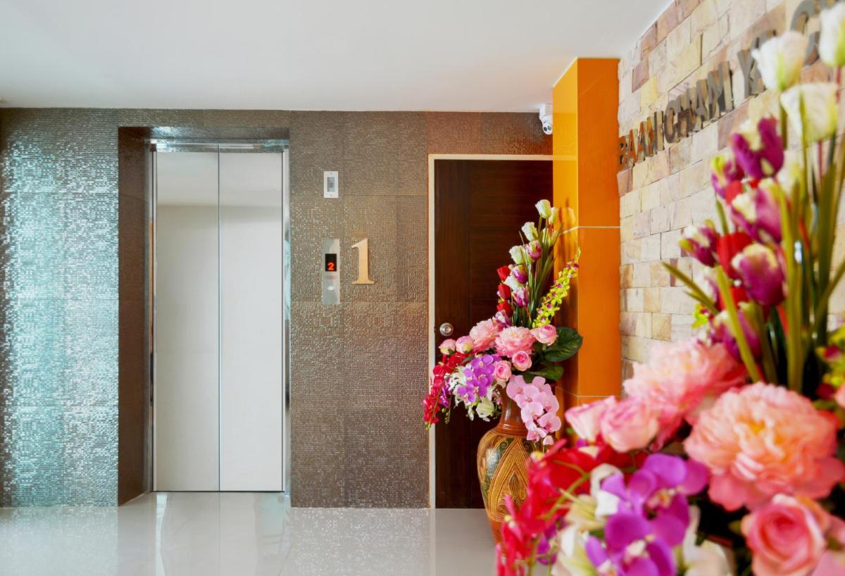 Family Hotel - Housity