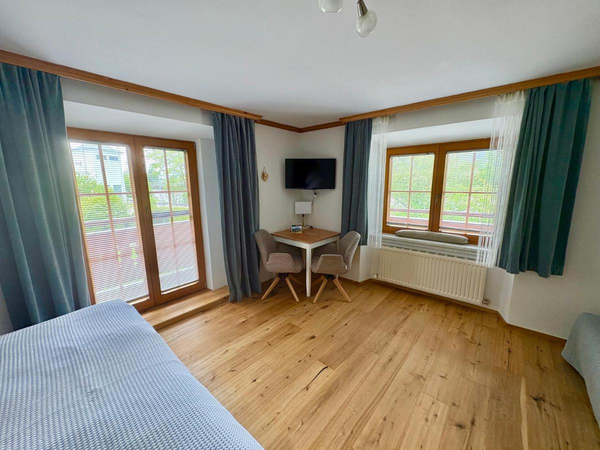 Pension Rangger - Housity