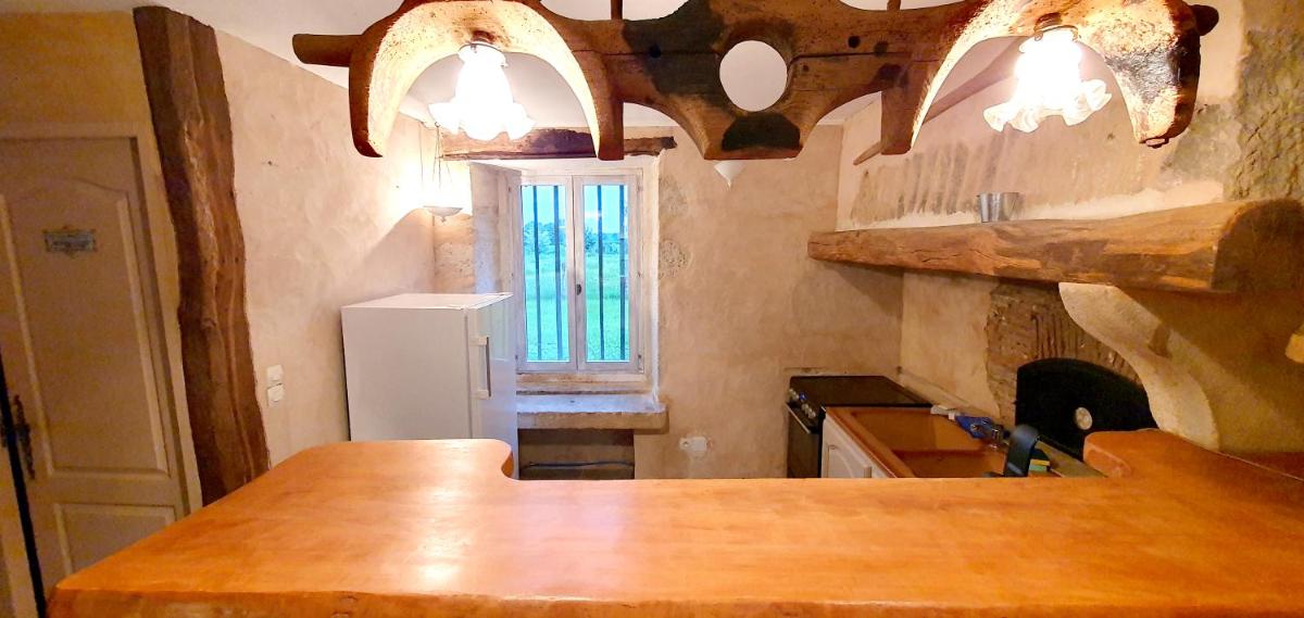 La Grande Vesvre - Housity