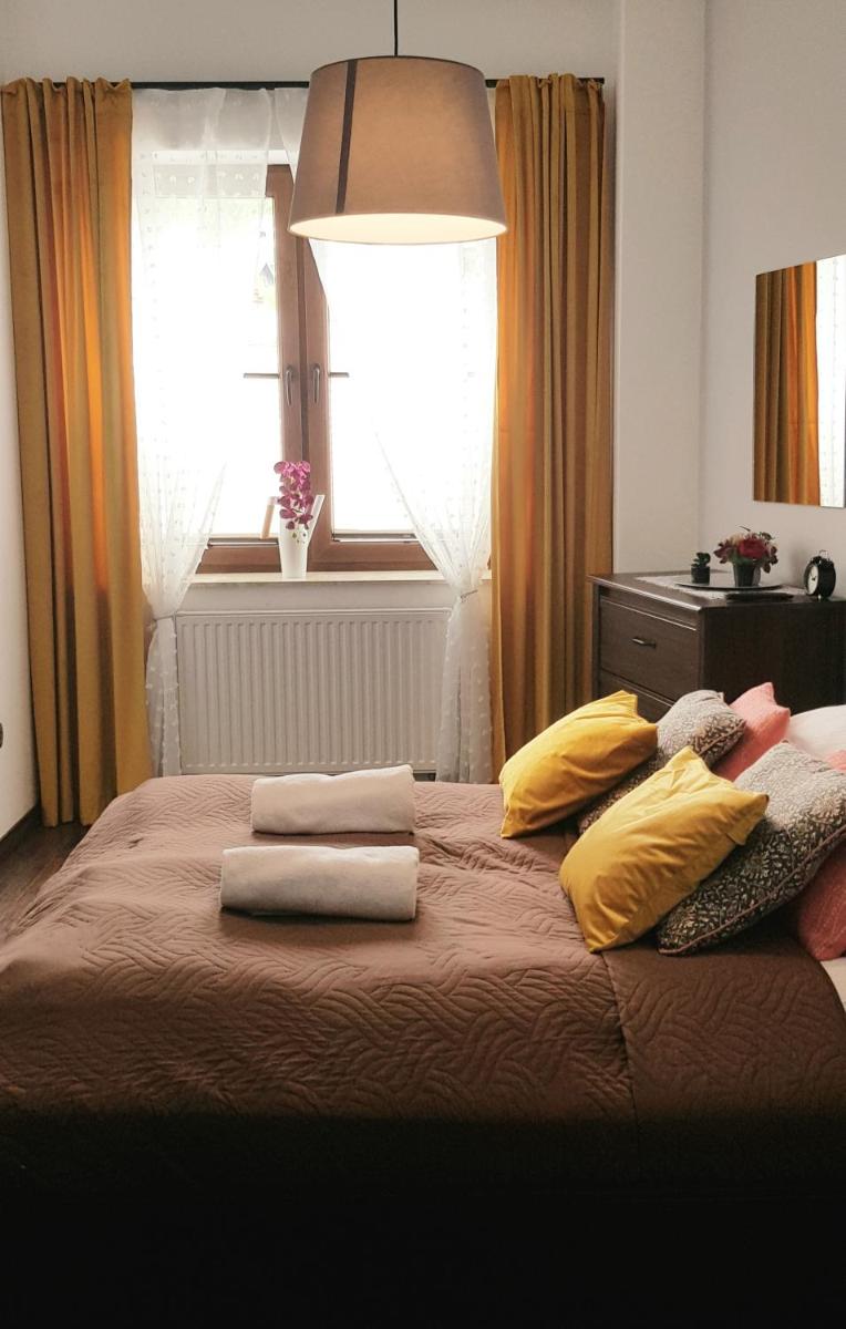 Apartamenty City Center - Zdrojowe - Housity
