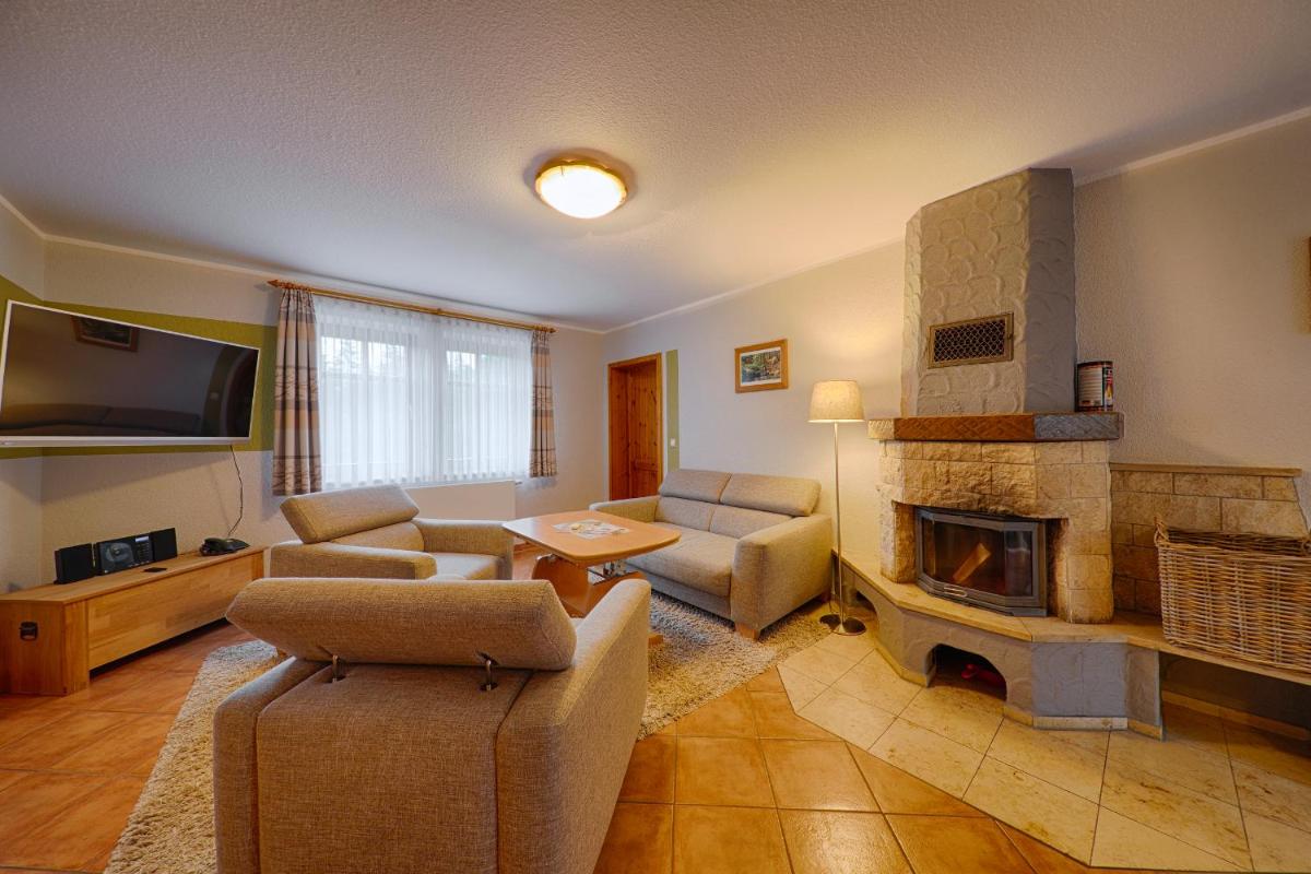 Hotel und Berggasthof Spießberghaus am Rennsteig - Housity